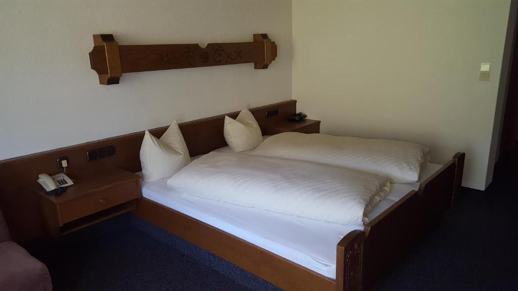 Komfortbett