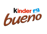 Kinder Bueno